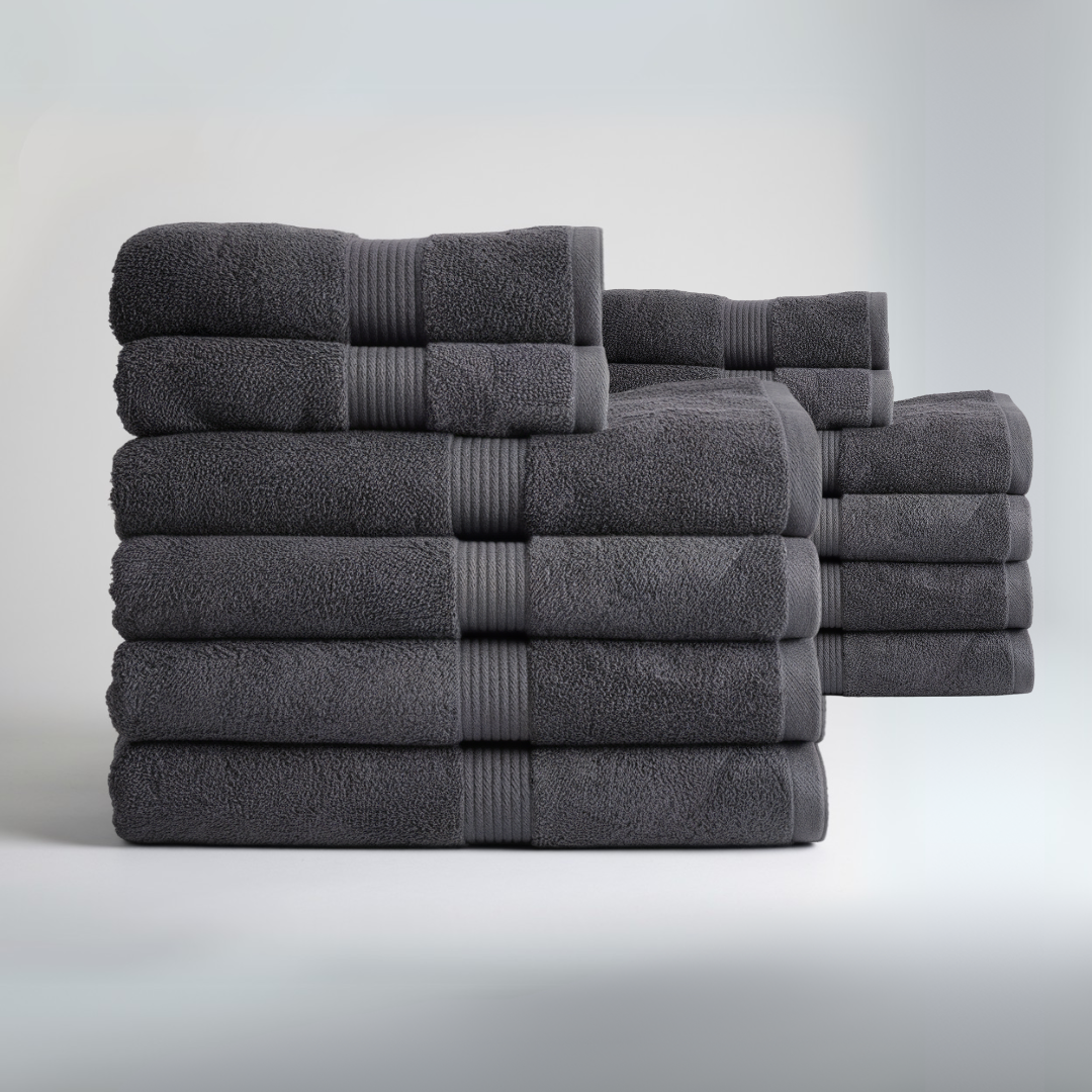 Ultrasoft Spa Bundle 12pcs