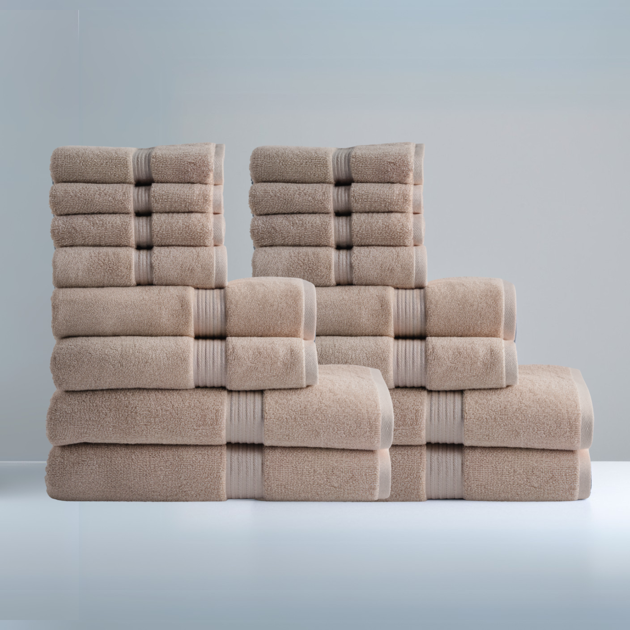 Ultrasoft Family Bath Bundle 16pcs