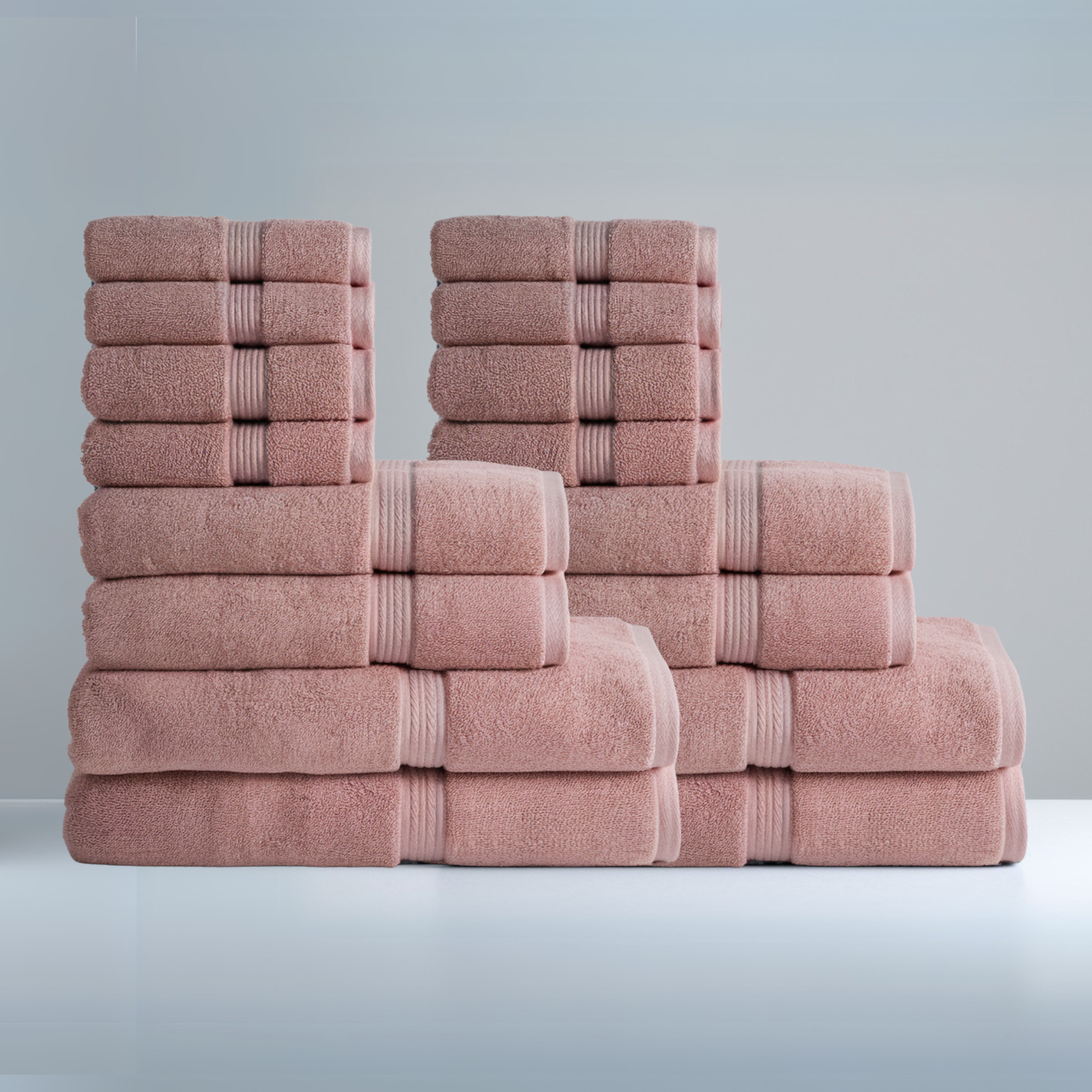 Ultrasoft Family Bath Bundle 16pcs