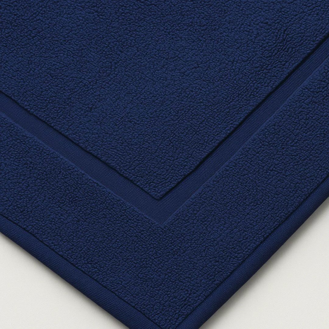 Egyptian Cotton Bath Mat