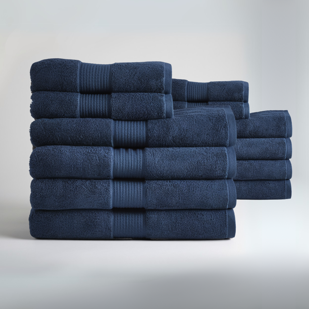 Ultrasoft Spa Bundle 12pcs