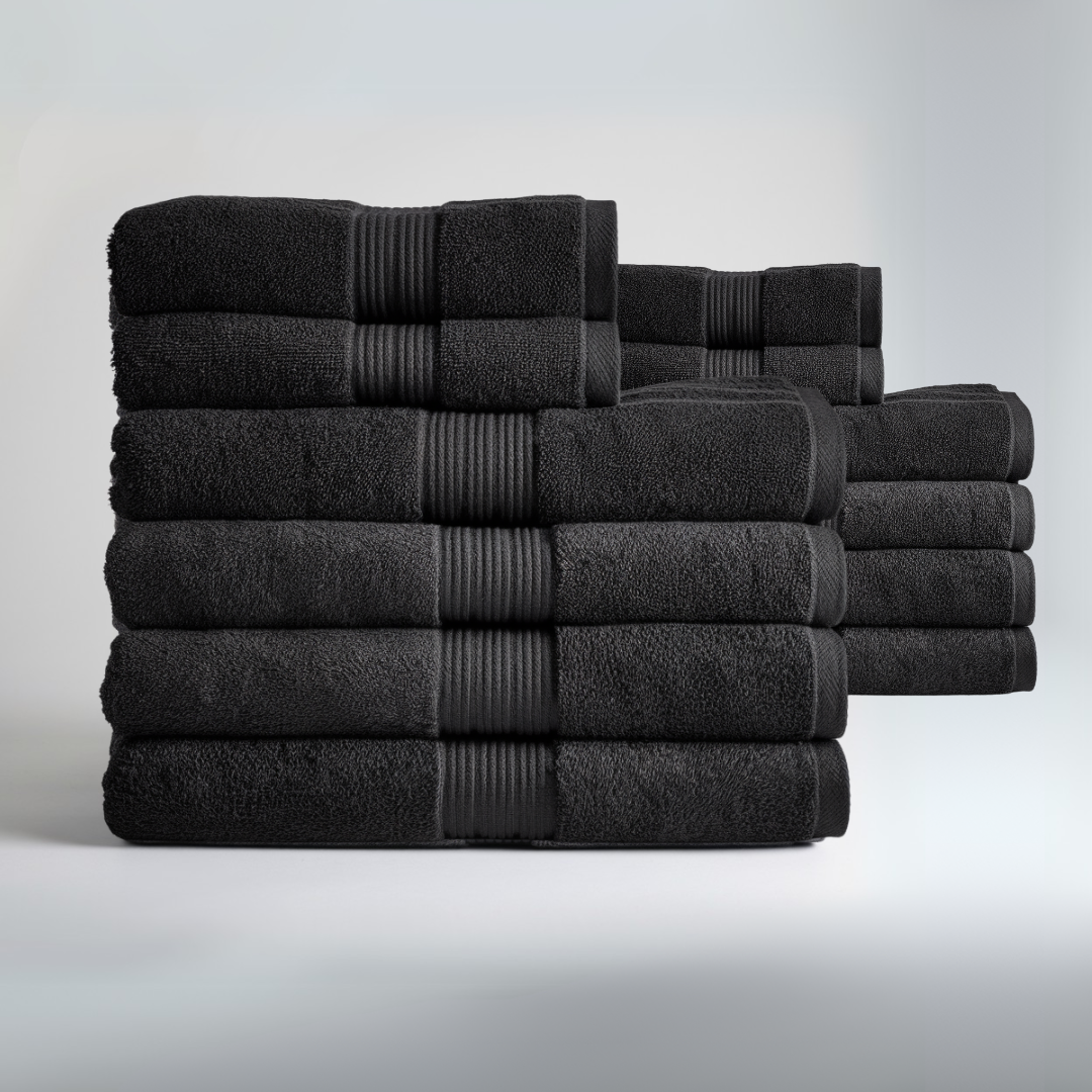 Ultrasoft Spa Bundle 12pcs