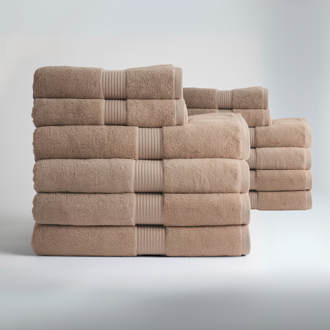 Ultrasoft Spa Bundle 12pcs