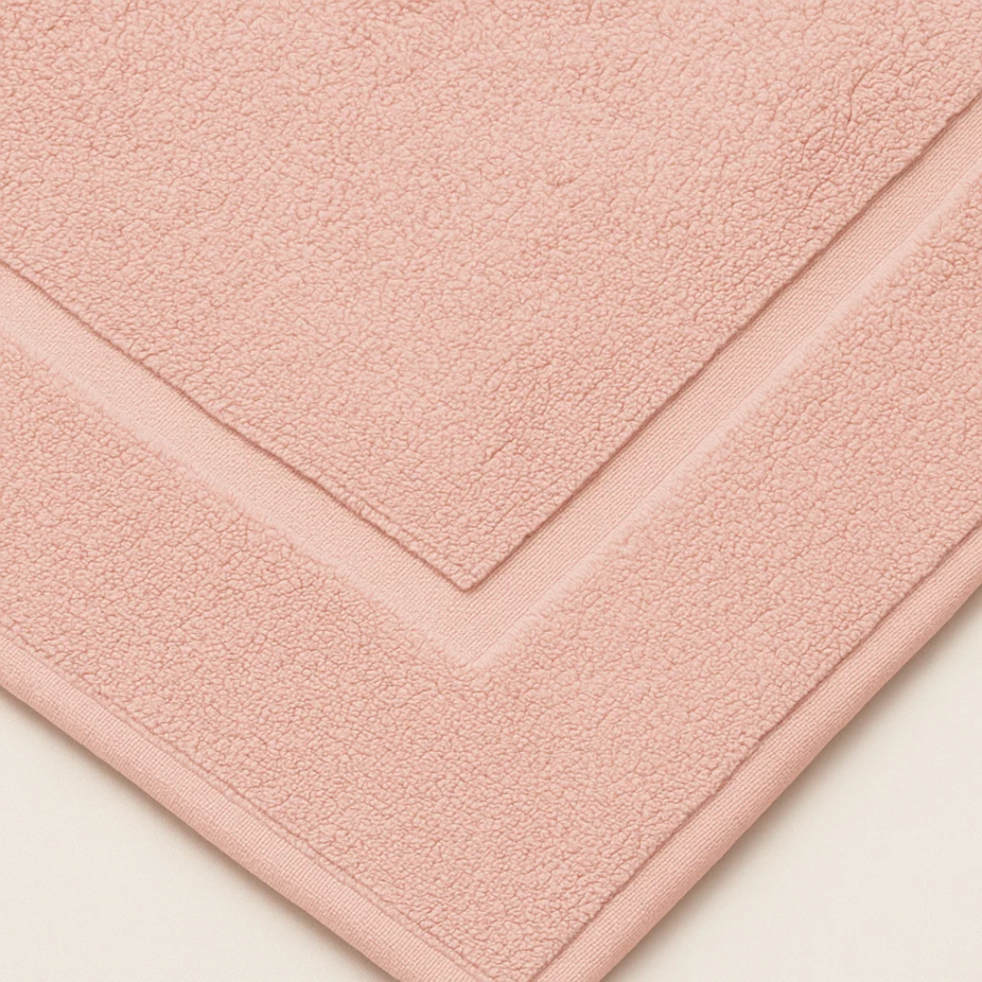 Egyptian Cotton Bath Mat