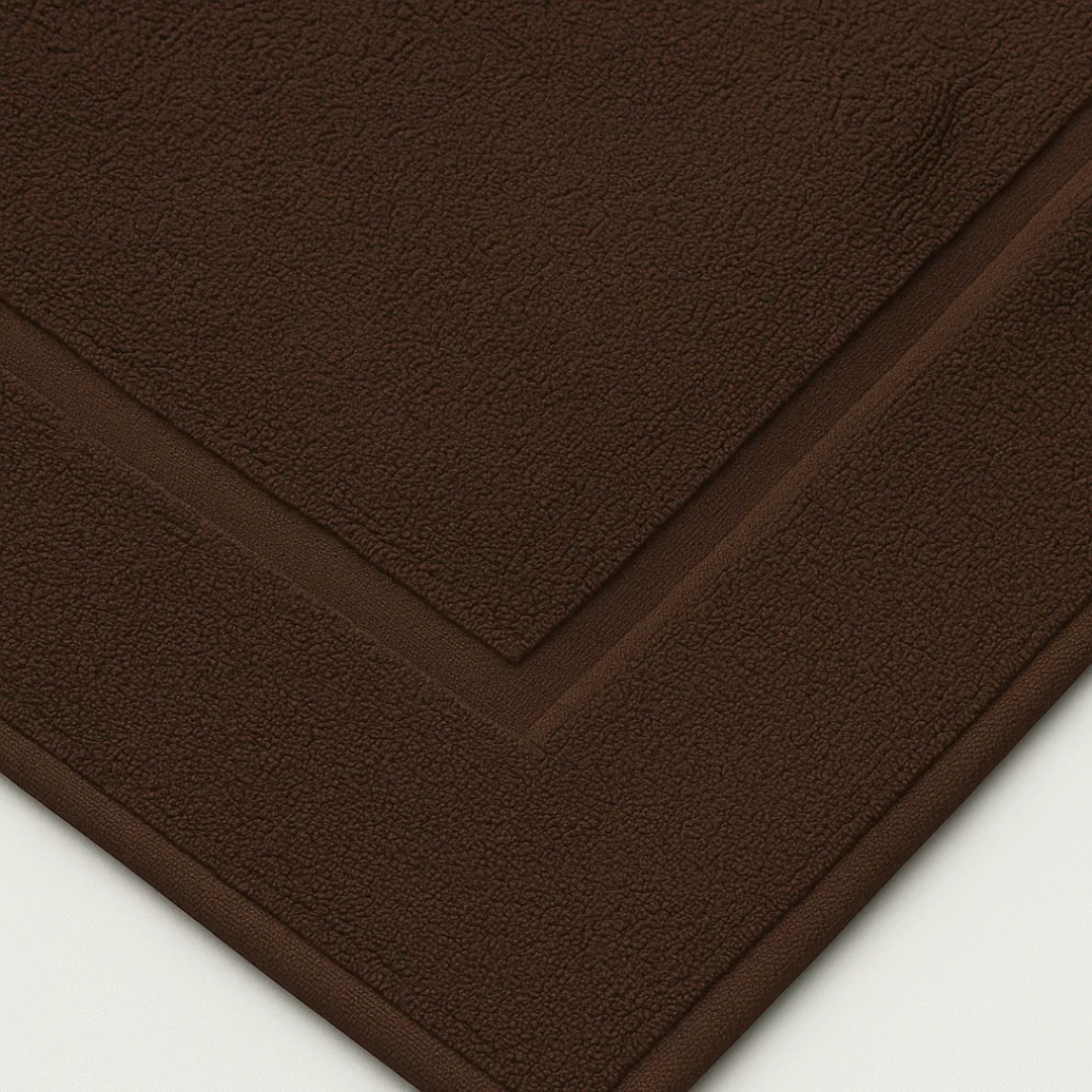 Egyptian Cotton Bath Mat