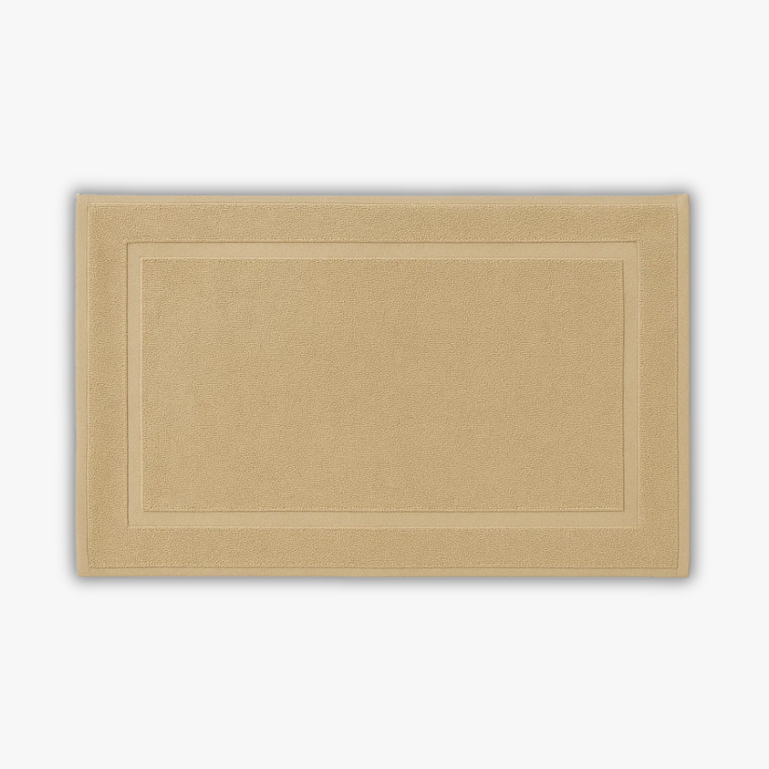 Egyptian Cotton Bath Mat