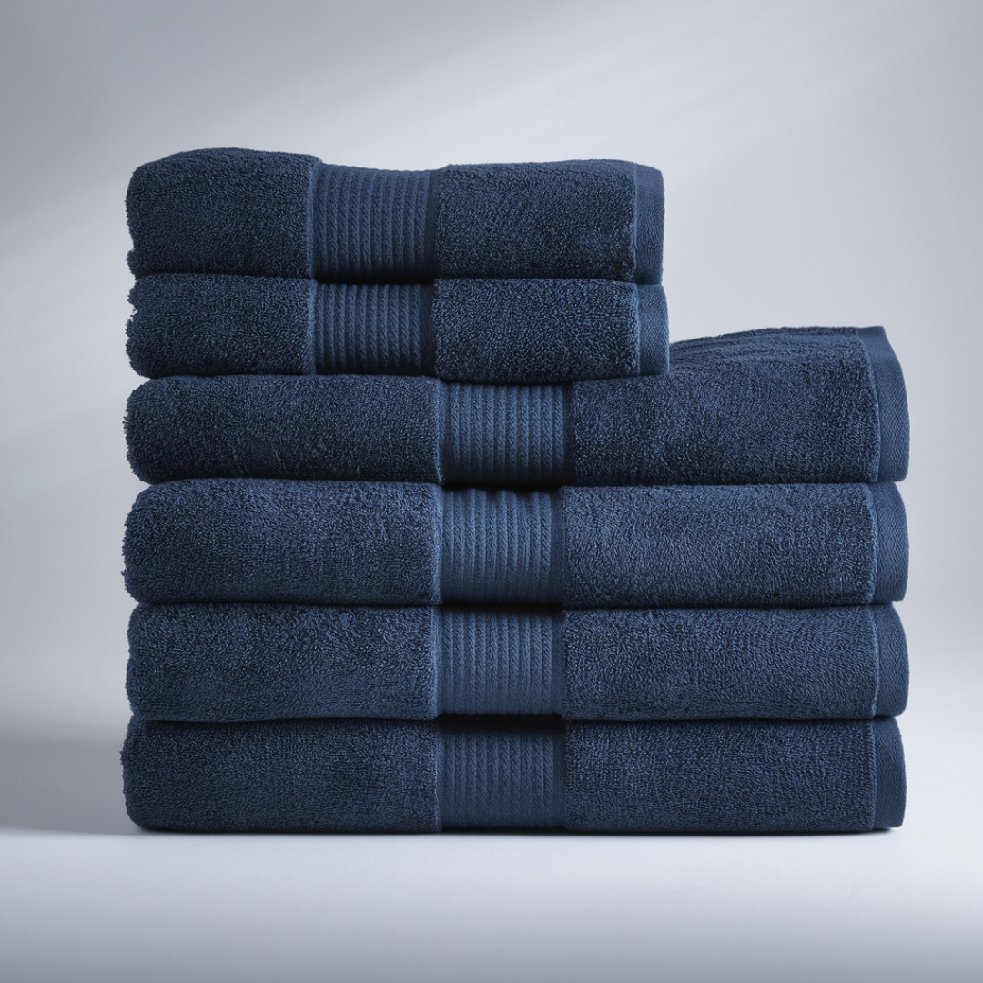 Ultrasoft Spa Bundle 6pcs