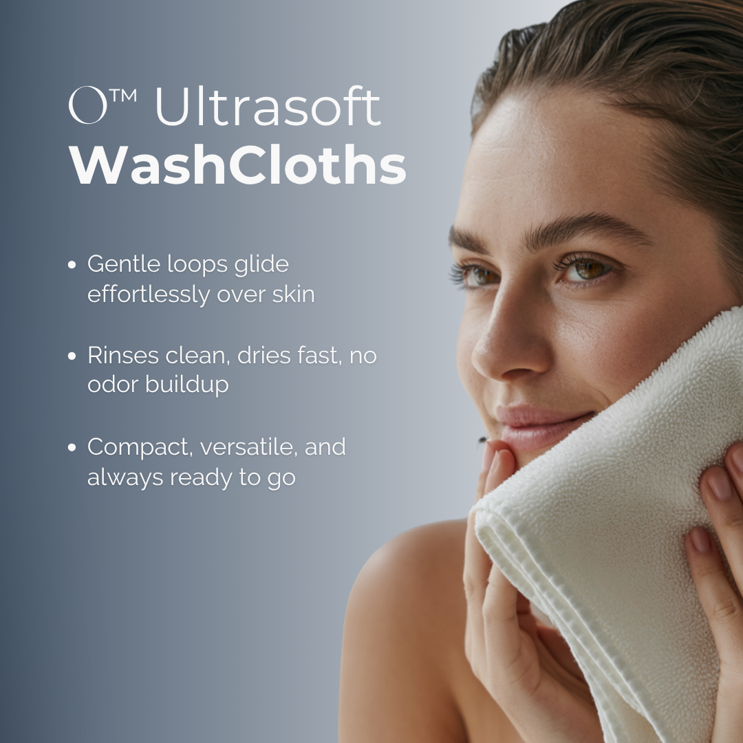 Ultrasoft Family Bath Bundle 16pcs