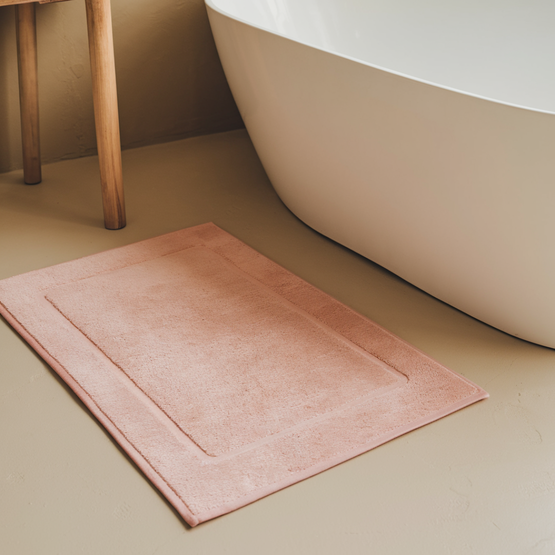 Egyptian Cotton Bath Mat