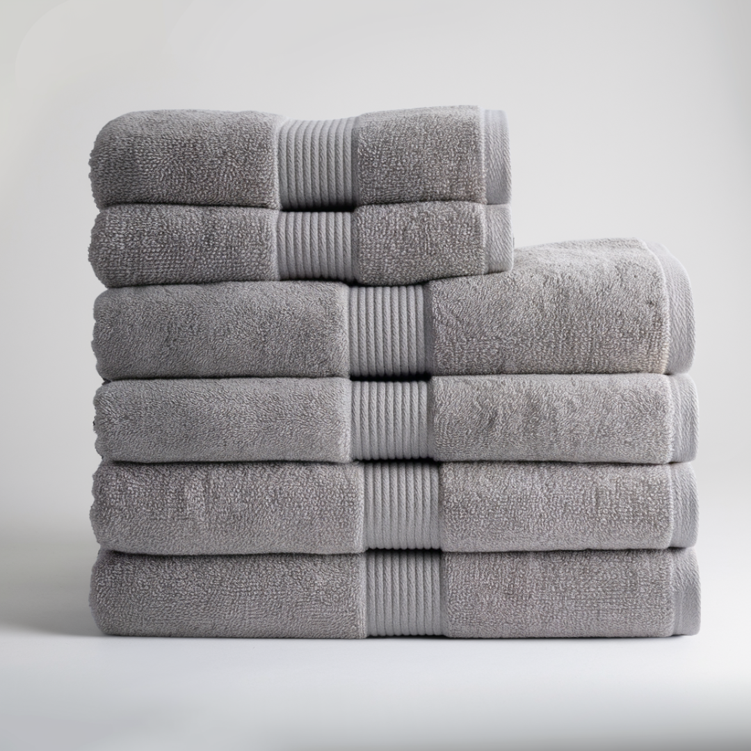 Ultrasoft Spa Bundle 6pcs