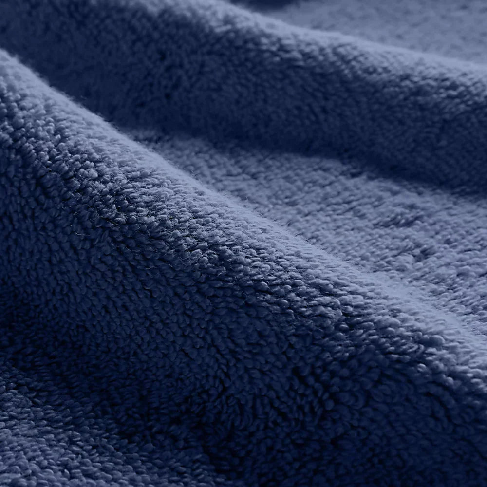 Heavyweight cotton bath bundle | 16pcs